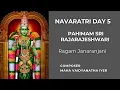 Download Lagu Pahimam Sri Rajarajeshwari- Ragam Janaranjani 