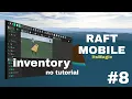 ItsMagic engine inventory