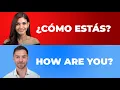 Aprende Ingles Basico Para Principiantes Conversacion Lenta y Facil en Ingles