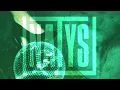 The Blessed Madonna - Happier (feat. Clementine Douglas) // NATYS Remix
