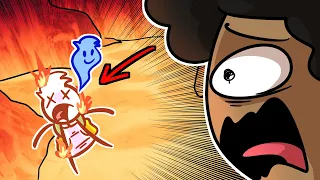 شكلنا بعمرنا ما رح نوصل للقمة Peak 