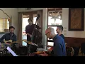 Julian Lage/Jakob Aumaier/Gregor Aufmesser/Martin Kleibl-Moose The Mooche
