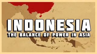 Download Indonesia: The Balance of Power in Asia MP3
