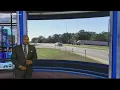 Police Man arrested after firing gun in traffic stop in Alachua County