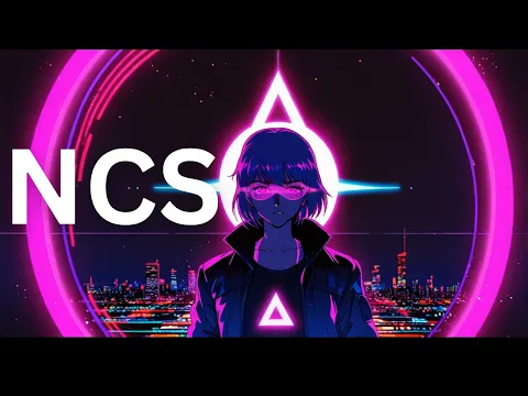 Cyberpunk Synthwave Playlist 🔥 Best Futuristic Retrowave Music for Night Drives, Coding, Gaming