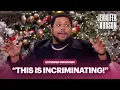 O Shea Jackson Jr This Is Incriminating Extended Interview