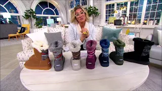 Shawn Killinger does three nose wipes in 29 seconds on QVC