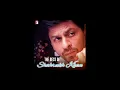 Dholna - Full Song | ( Mp3 )| Shah Rukh Khan | Madhuri | Lata Mangeshkar | Udit narayan