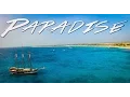 Download Lagu Krè Sk ft. Patch Cpx, Lala, Edy - PARADISE
