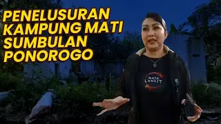 Download PERJALANAN TIM MATA LANGIT MENUJU LOKASI PENELUSURAN KAMPUNG MATI SUMBULAN PONOROGO. MP3