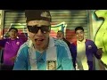 DJ Plaga, Tone BRZ, Qyro - BRONKA - CUMBIA 420 RKT (Video Oficial)