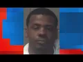 Wanted Onslow County man arrested in Edgecombe County