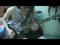 Download Lagu Joe Satriani - Made Of Tears(Live 2006) Cover By Jesse