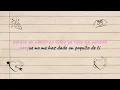 Alejandro Fernández - No || LETRA