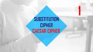 Caesar Cipher - Example II