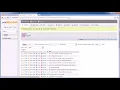 050 MySQL Database Example Part 1 PHP Object Oriented Programming Projects