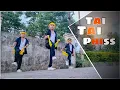 Download Lagu Tai Tai Phis || Amit Trivedi || Chillar Party || Cover Dance ||