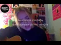 Download Lagu Emilee Flood - I Love You Baby  (Can't Take My Eyes Off of You) Türkçe Çeviri