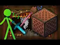 RUSH E - Note Block Concert in Minecraft