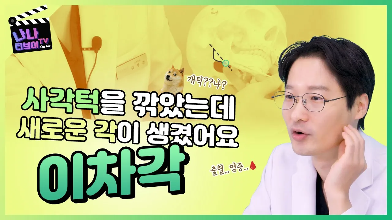 NANA TV 영상 4