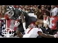 Heather Dinich puts Washington State in the CFP conversation SportsCenter ESPN