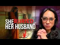 INDIAN TRUE CRIME Ang BATHROOM FLOOR MURDER sa Agra The Ruby Sharma Case - Dark Brew Stories