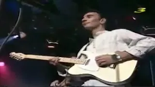 להקת סהרה מוסיקה מרוקאית 