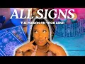 Download Lagu ALL SIGNS ♥️ The Person on Your Mind \u0026 Their Thoughts + Actions