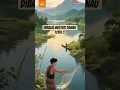 Download Lagu Asal Usul Danau Toba — Kisah Cinta Tragis di Sumatera Utara. #faktaunik #foryou #facts #shorts #fyp