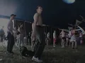 Ravers On Rock
