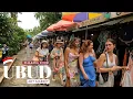 Ubud Art Market: A Guide to Bali's Creative Heart