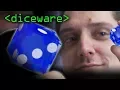 Diceware Passwords - Computerphile
