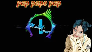 Download DJ C'AST LA VIE X PAP PAPE PAP TERBARU VERSI TIK TOK 2020 MP3