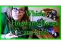 Which Hogwarts House Do I Really Belong In - Full Pottermore Quiz