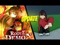 SUN BREATHING REWORK IS TRASH UPDATE