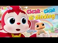 Download Lagu Cicak di dinding ♪  Lagu anak Indonesia ♪  BabyZu