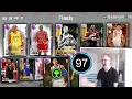 I GOT THE IMPOSSIBLE 97 RATED DRAFT ON MY FIRST TRY CRAZY NBA FINALS DRAFT AND PLAY NBA 2K19