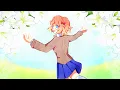 What if Sayori survived her attempt DDLC animation