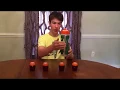 Gatorade GX Bottle Review