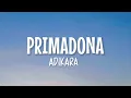 Download Lagu Adikara - Primadona ( Lirik Lagu )