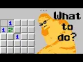 Minesweeper Opening Strategy The Classical