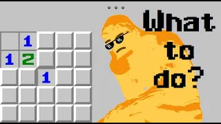 Minesweeper Opening Strategy The Classical