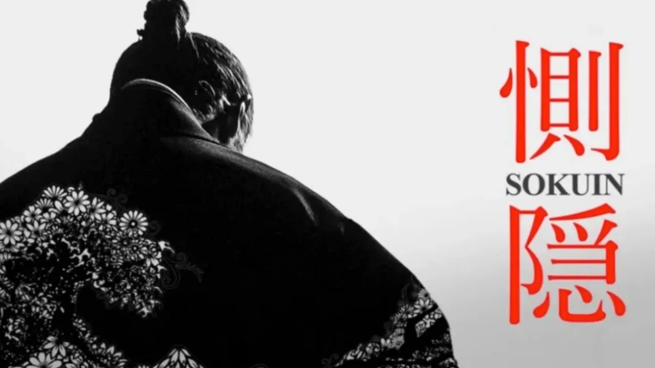 [Apr 18] The Life of Hokusai Ticket: Non-verbal Stage Performance Art