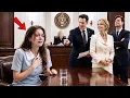 31 They Left Her Completely Penniless In Court Then Her Grandfather s Secret Will Was Read