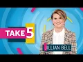 How Jillian Bell Will Make a Splash With Channing Tatum