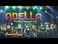 Cek Sound Kerinduan Om Adella