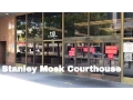 Stanley Mosk Courthouse Los Angeles Superior Court