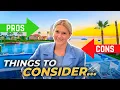 Living In South Padre Island Texas Pros Cons REVEALED South Padre Island TX Real Estate
