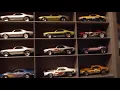 Hot wheels GMC and 67 camaro collection from over the years