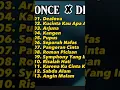 Download Lagu Dealova - Once Mekel @MusicOnStudioID  #once #dewa19